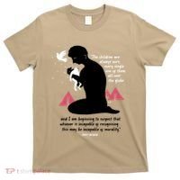 Nordacious The Children Are Always Ours Every Single T-Shirt thumb 0