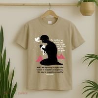 Nordacious The Children Are Always Ours Every Single T-Shirt thumb 2