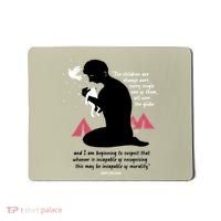 Nordacious The Children Are Always Ours Every Single Mousepad thumb 0