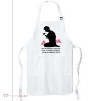 Nordacious The Children Are Always Ours Every Single Apron thumb 0