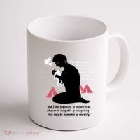 Nordacious The Children Are Always Ours Every Single Coffee Mug thumb 1