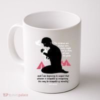 Nordacious The Children Are Always Ours Every Single Coffee Mug thumb 0