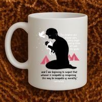 Nordacious The Children Are Always Ours Every Single Coffee Mug thumb 2