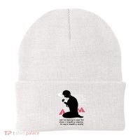 Nordacious The Children Are Always Ours Every Single Beanie thumb 0