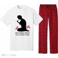 Nordacious The Children Are Always Ours Every Single Pajama Set thumb 0