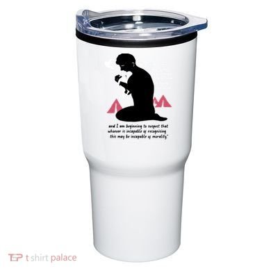 Nordacious The Children Are Always Ours Every Single Tumbler