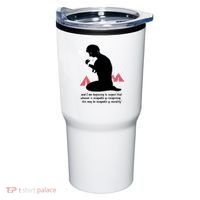 Nordacious The Children Are Always Ours Every Single Tumbler thumb 0