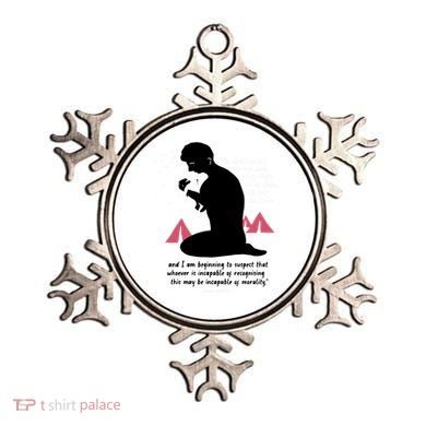 Nordacious The Children Are Always Ours Every Single Ornament