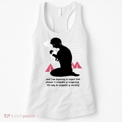 Nordacious The Children Are Always Ours Every Single Women's Tank Top