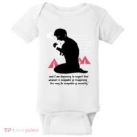 Nordacious The Children Are Always Ours Every Single Baby Bodysuit thumb 0