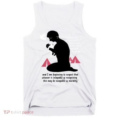 Nordacious The Children Are Always Ours Every Single Tank Top