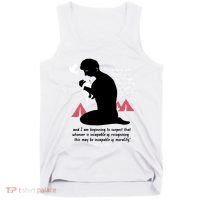 Nordacious The Children Are Always Ours Every Single Tank Top thumb 0