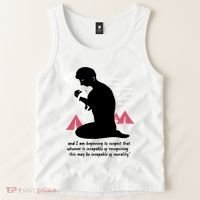 Nordacious The Children Are Always Ours Every Single Tank Top thumb 2