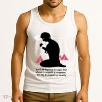 Nordacious The Children Are Always Ours Every Single Tank Top thumb 3