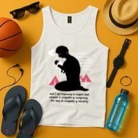 Nordacious The Children Are Always Ours Every Single Tank Top thumb 4