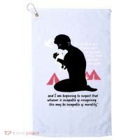 Nordacious The Children Are Always Ours Every Single Golf Towel thumb 0