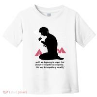 Nordacious The Children Are Always Ours Every Single Toddler T-Shirt thumb 0