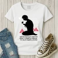 Nordacious The Children Are Always Ours Every Single Women's T-Shirt thumb 3