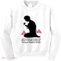 Nordacious The Children Are Always Ours Every Single Kids Sweatshirt thumb 0