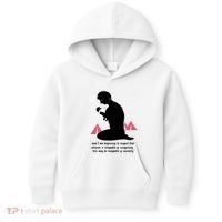 Nordacious The Children Are Always Ours Every Single Kids Hoodie thumb 0