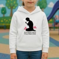 Nordacious The Children Are Always Ours Every Single Kids Hoodie thumb 3