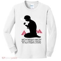 Nordacious The Children Are Always Ours Every Single Kids Long Sleeve Shirt thumb 0