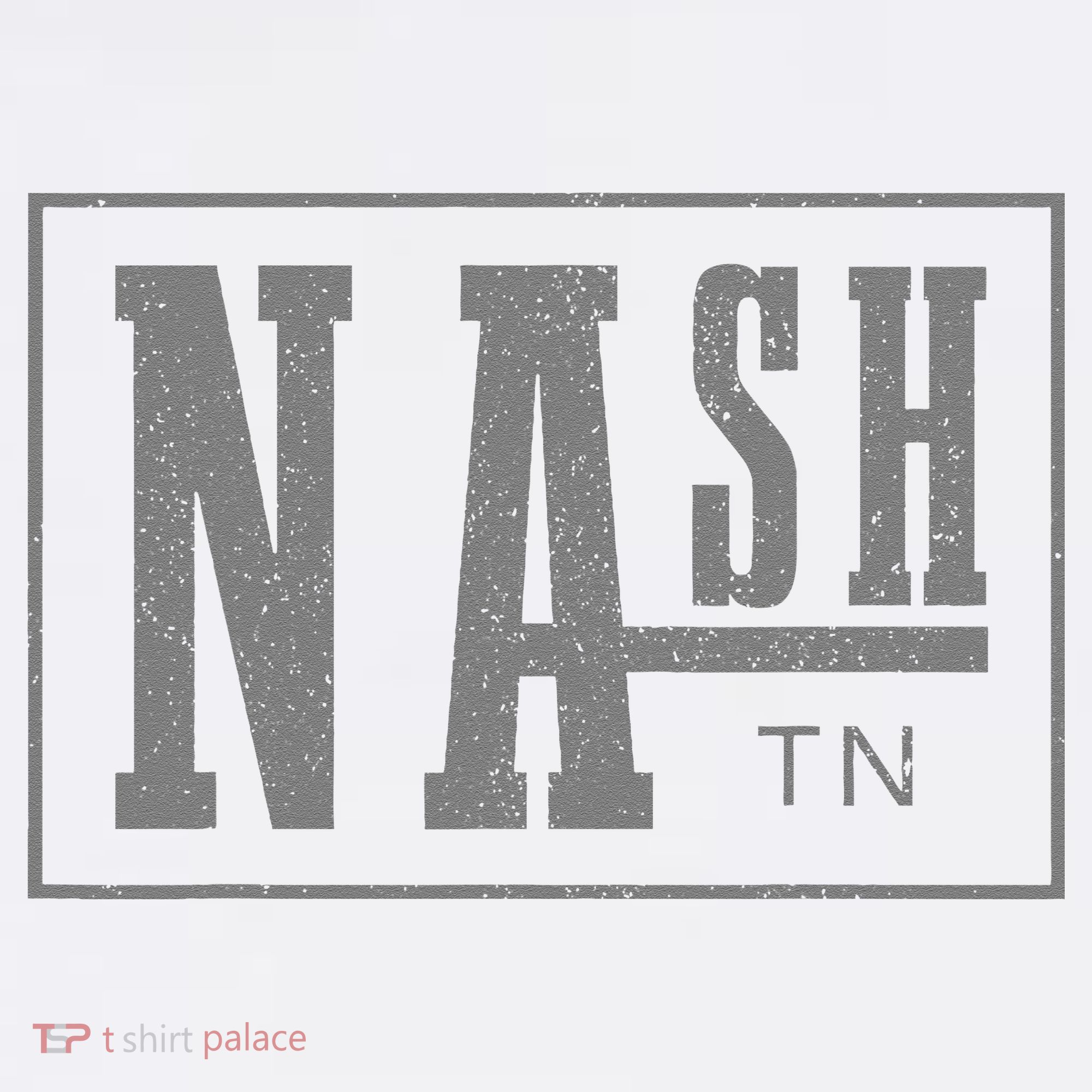 Nashville Tennessee Country Music City Vintage Nash TN T-Shirt