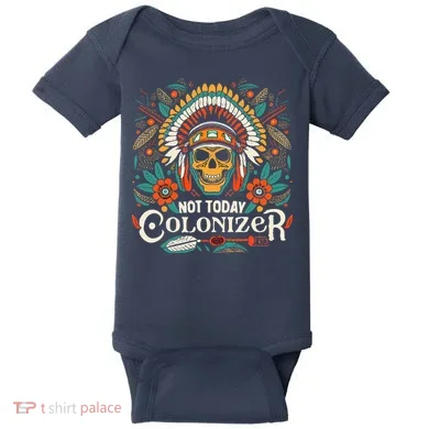 Baby Bodysuit