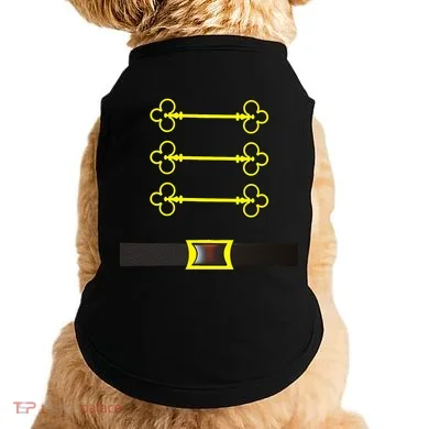 Doggie Tank
