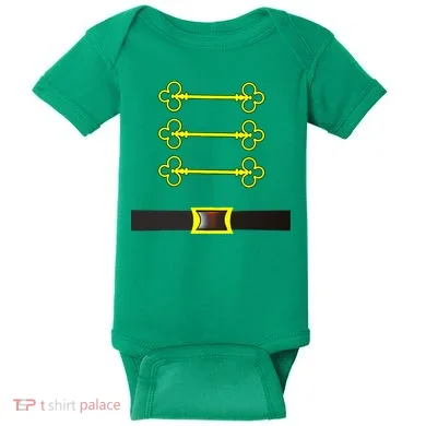 Baby Bodysuit