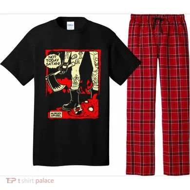 Pajama Set