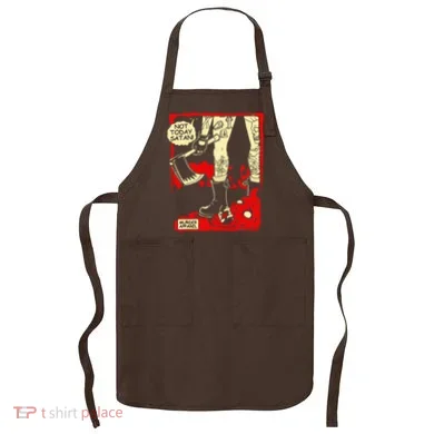Apron