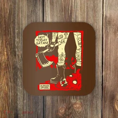 Coaster