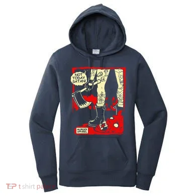 Women's Hoodie