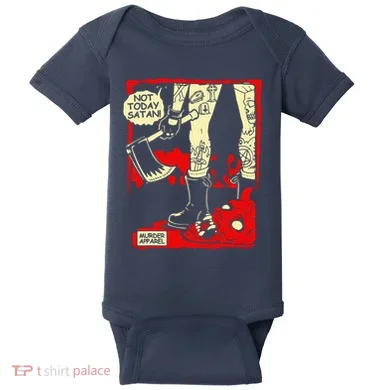Baby Bodysuit