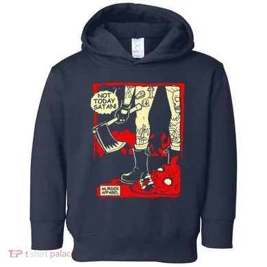 Toddler Hoodie
