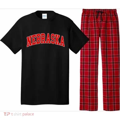Pajama Set