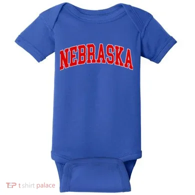 Baby Bodysuit