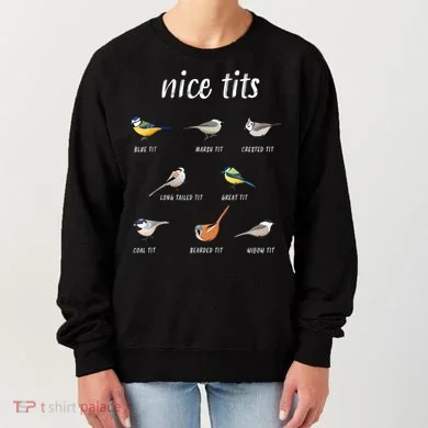 Women's Sweatshirt