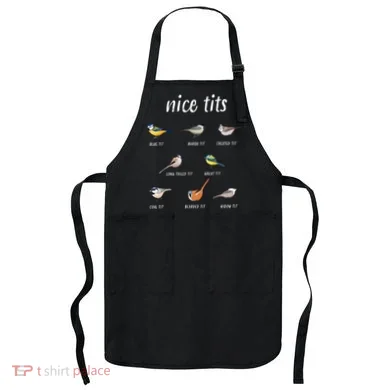 Apron