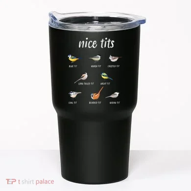 Tumbler