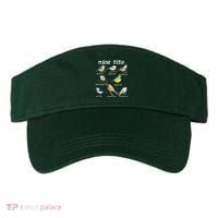 Nice Tits Funny Bird Watching, Funny Tit Birds Birdwatcher Visor thumb 0