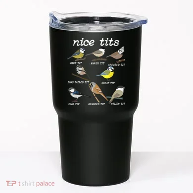 Tumbler