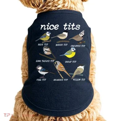 Doggie Tank