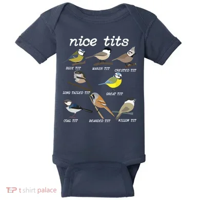 Baby Bodysuit