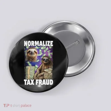 Normalize Tax Fraud Button