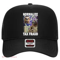 Normalize Tax Fraud Hat thumb 0