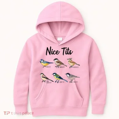 Kids Hoodie