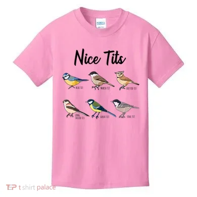 Kids T-Shirt