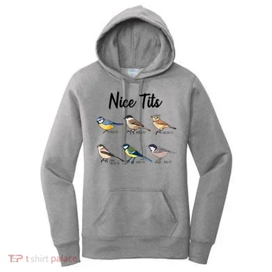 Women's Hoodie